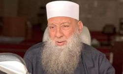 الأزهر الشريف ينعى وفاة الداعية المصري أبو إسحاق الحويني